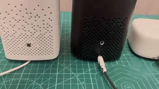 小爱音响声音能不能改