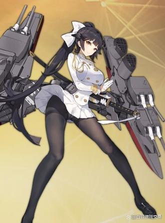 舰娘游戏推荐