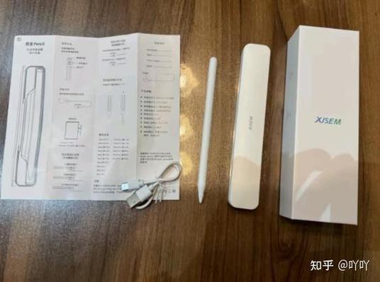电容笔手机可以用吗