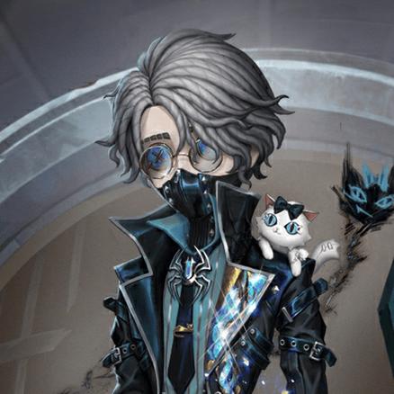 第五人格入殓师p5皮肤叫什么截图2