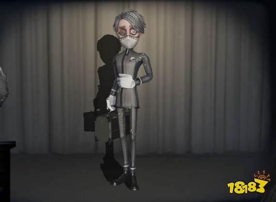 第五人格入殓师p5皮肤叫什么截图3