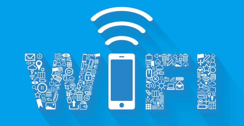 同一wifi两个手机ip地址一样