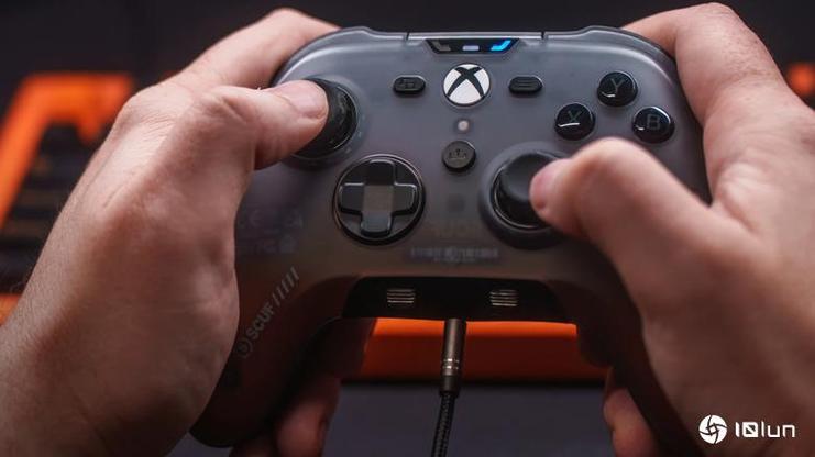 xbox第三方手柄推荐