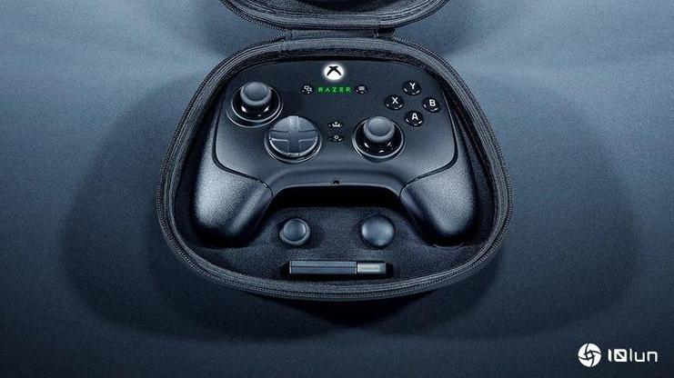 xbox第三方手柄推荐截图2