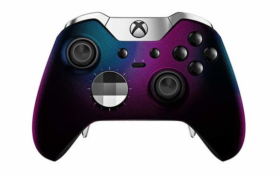 xbox第三方手柄推荐截图3