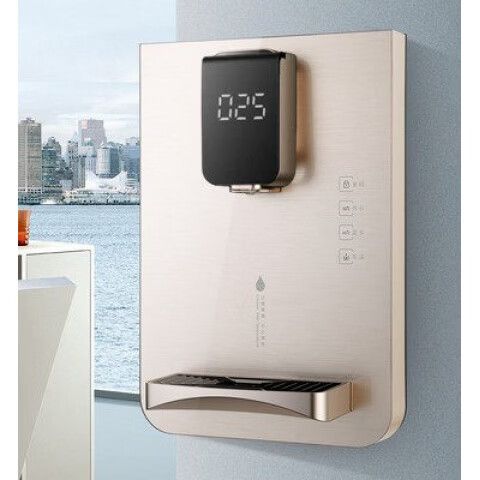 饮水机触摸屏不灵截图2