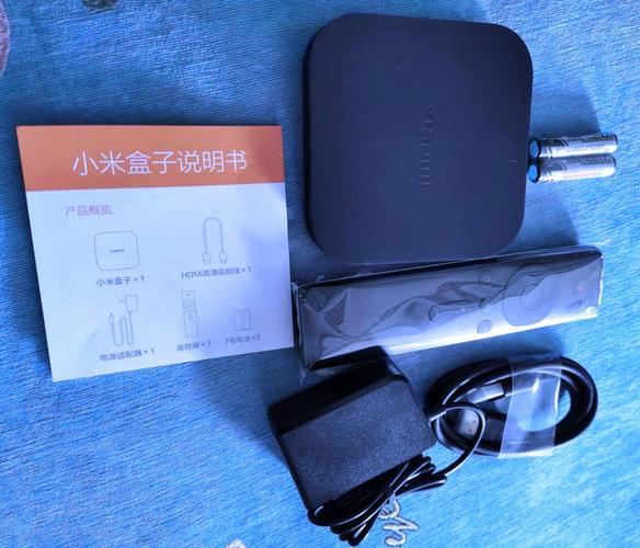 小米电视自带机顶盒功能吗