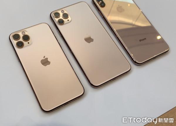 iphone11和x的区别