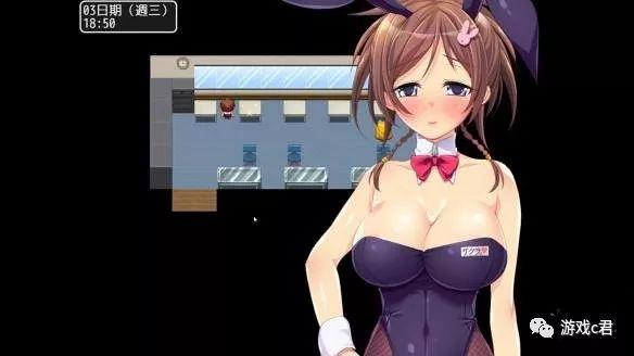 拜金女游戏手机版