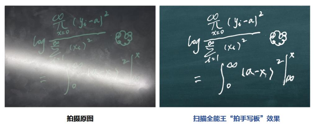 黑板反光属于什么现象截图3