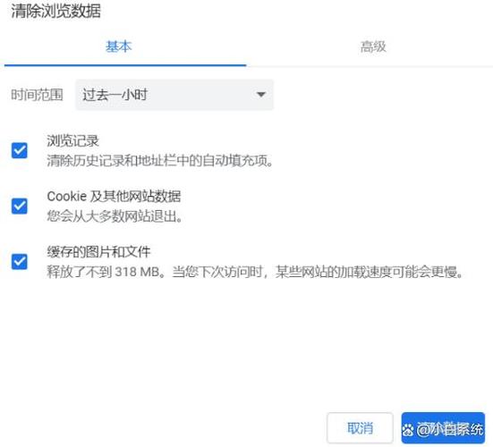 用浏览器自带下载很慢