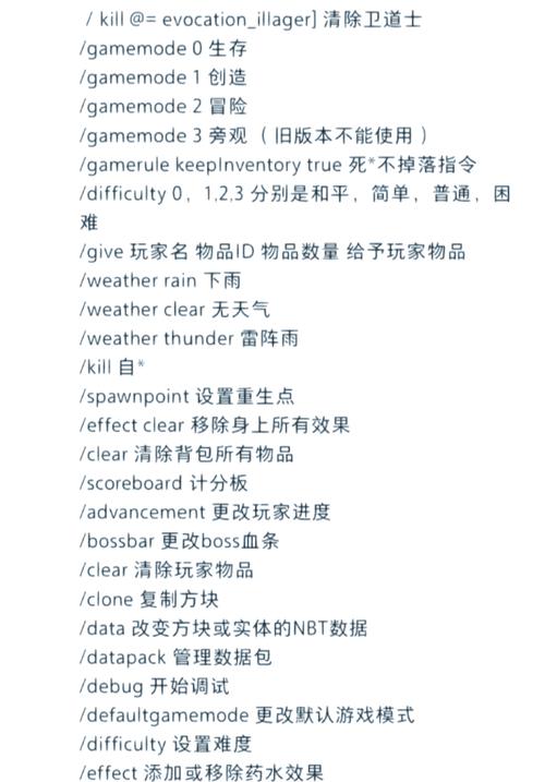 传送沼泽地指令