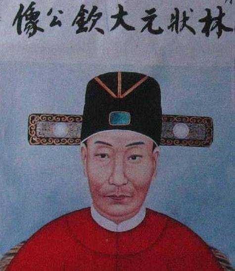 唯一一个文武状元是谁