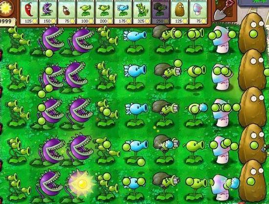 植物大战僵尸2植树节内购旧版