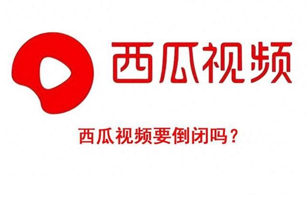 西瓜视频宣传视频