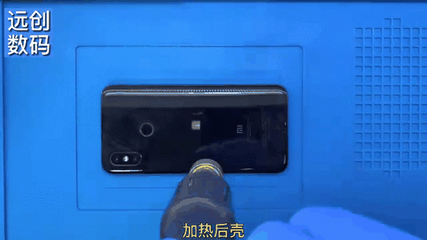小米手机屏幕碎了该怎么办修复