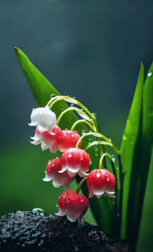 为什么会花开花落