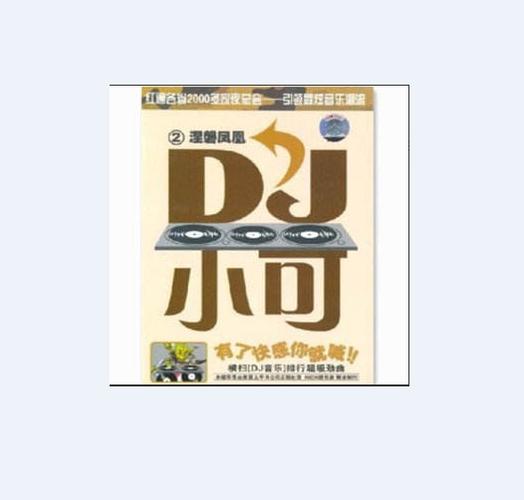 青岛小可音乐dj三合一