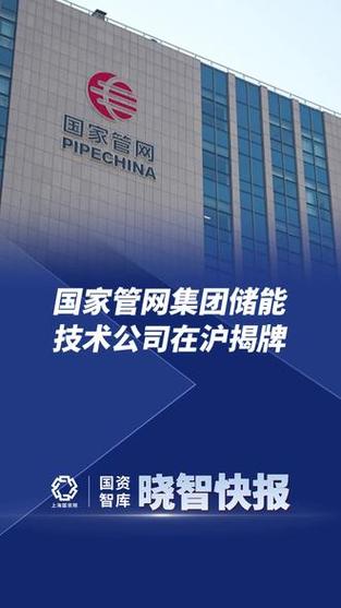 中国管网公司简介截图3