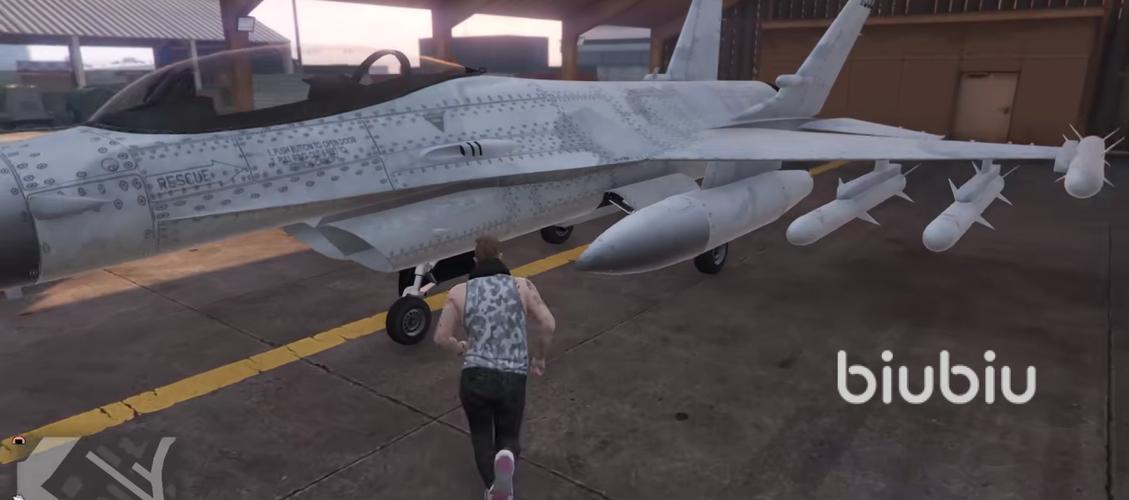 gta5天煞改装镭射炮