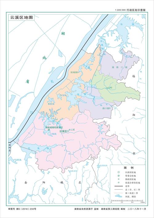 岳阳云溪区穷吗