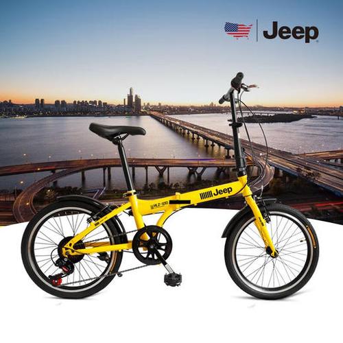 折叠自行车什么牌子好