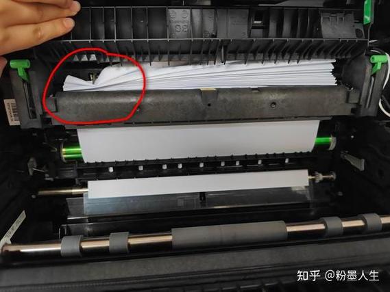 针式打印机老是卡怎么办