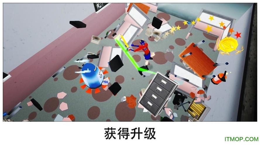 破坏游戏大全破解版