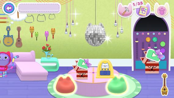 娃娃屋商店免费版