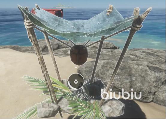 深海搁浅新手攻略