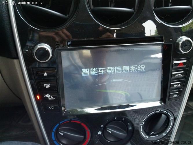 路畅导航固件升级教程