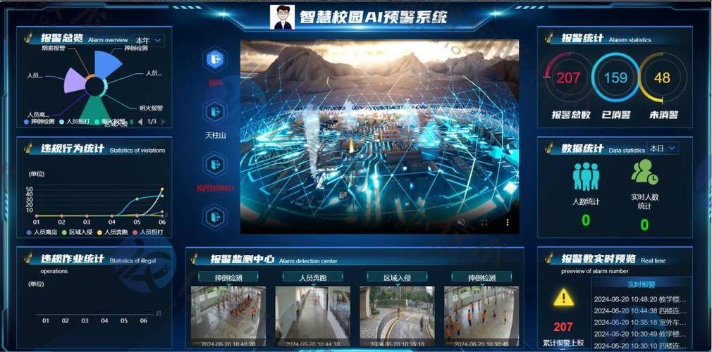 全国中小学智慧校园网