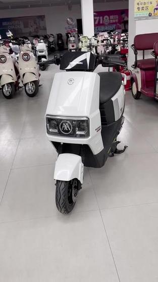 爱玛a500电动车参数