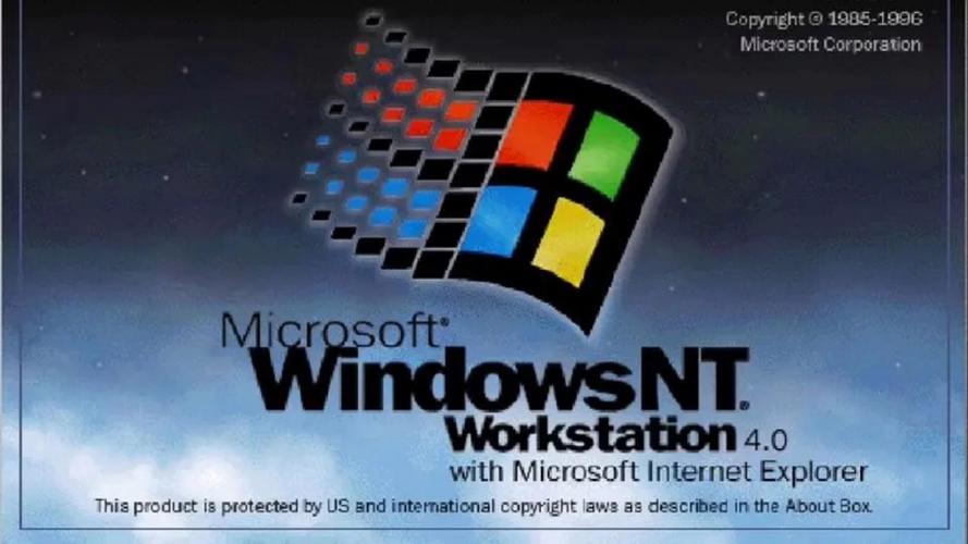 Windows nt