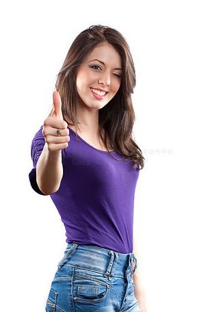 女人大拇指是爱你的吗截图2