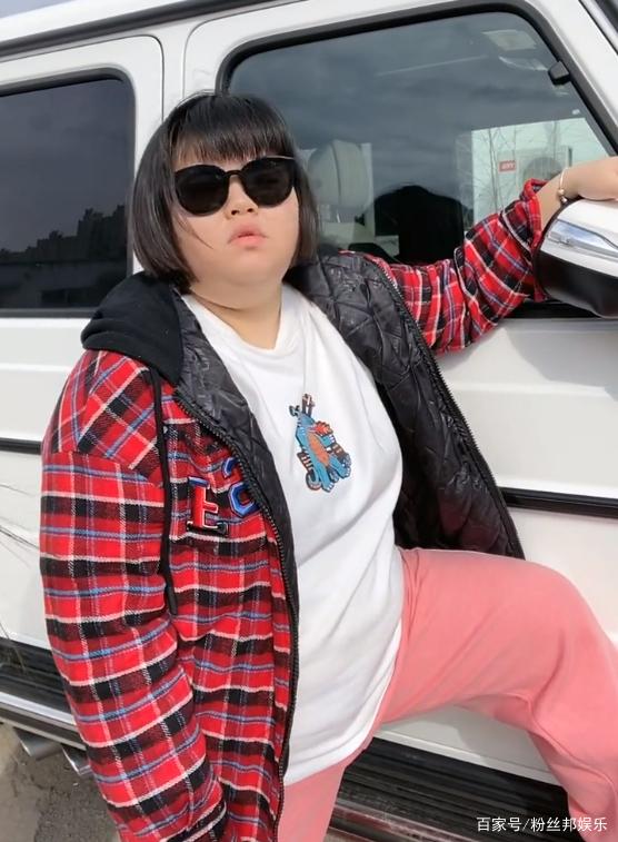 大萌个人简介