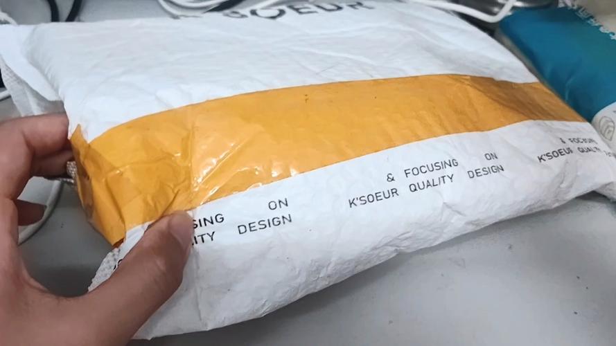 闲鱼买家退回来的货有破损截图2