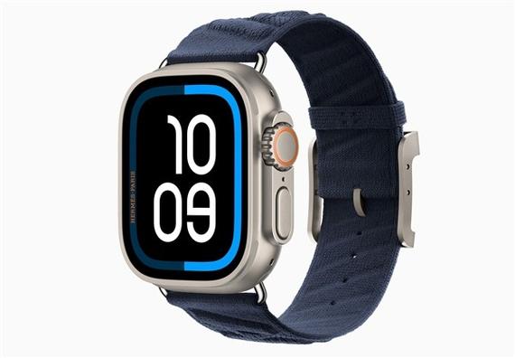 美版iphone能连接watch吗