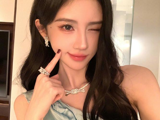 女人说wink暗示什么