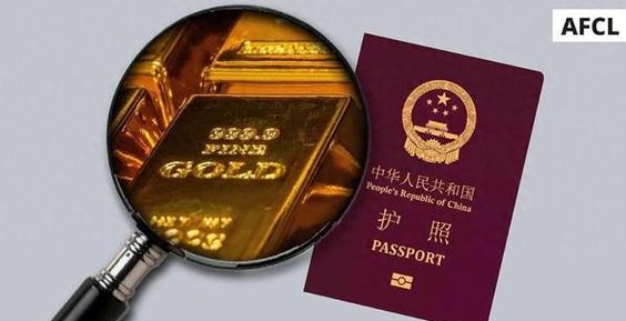 电子护照可以出国吗