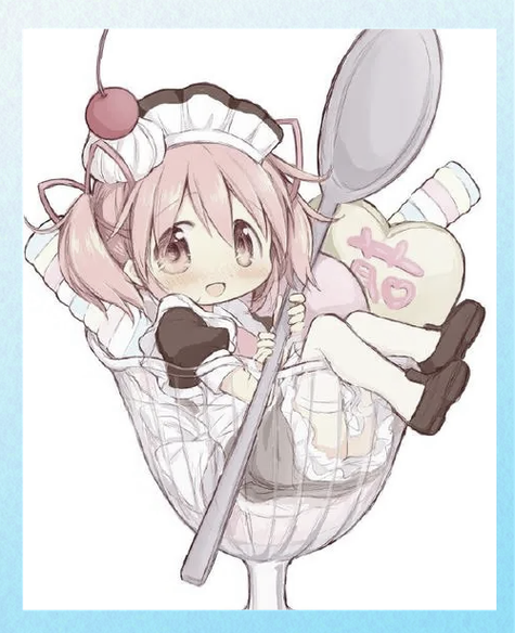 魔法少女小圆官方正版下载