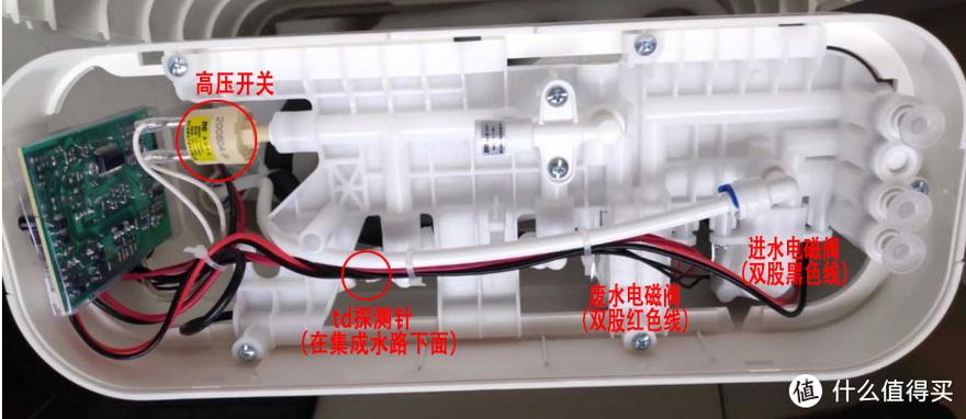 九阳净水器滤芯怎么判断要换了