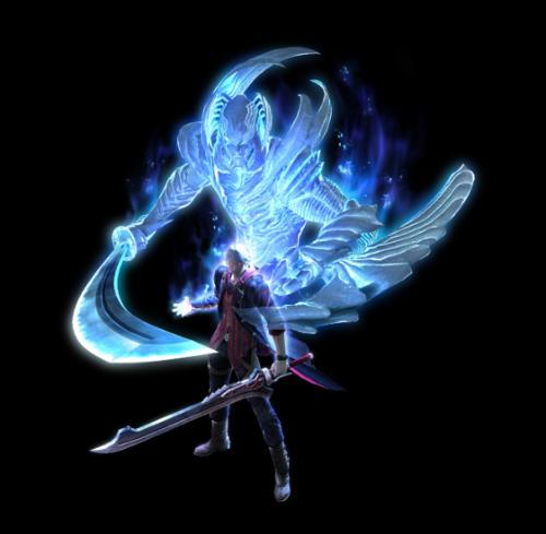 鬼泣4怎么开魔人