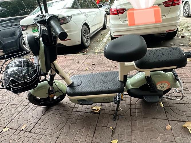 爱玛电动车省电吗