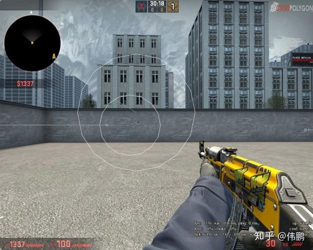 csgo快速换弹截图3