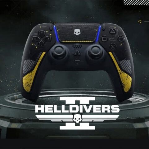 PS5能用普通手柄吗