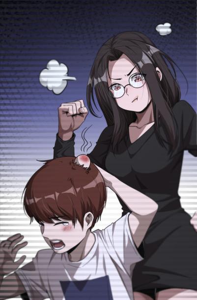 我被困了一千年by丧泽