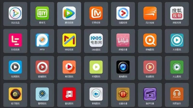 最火的视频软件截图2