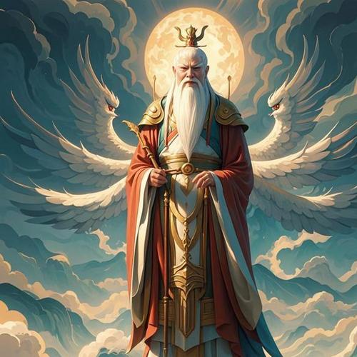 封神榜人物实力排行截图3