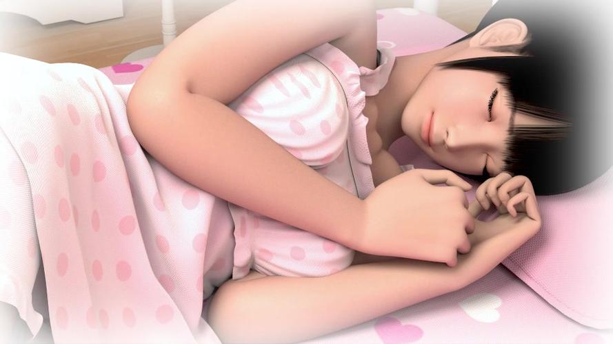 Haruya3D动画全集